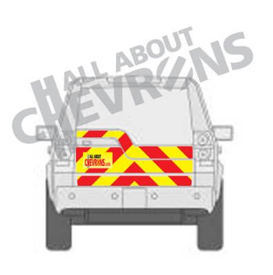 Landrover Discovery 3/4