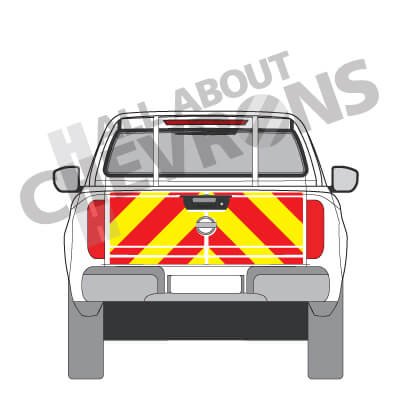 Mercedes X Class 2017 - Present