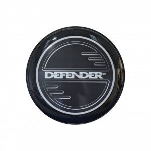 Wheel Cover
