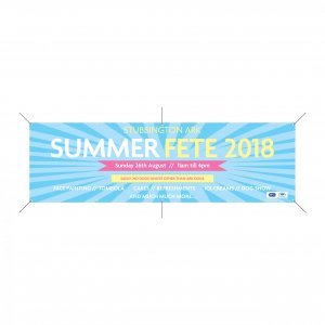 Banners