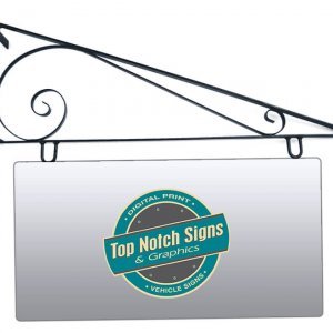 Hanging Signs