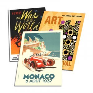 Posters