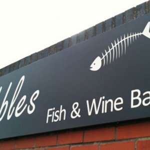 Wall Signs
