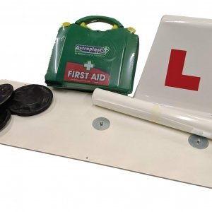Driving School Supplies