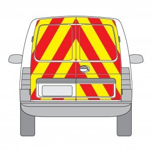 ESCORT VEHICLE KITS