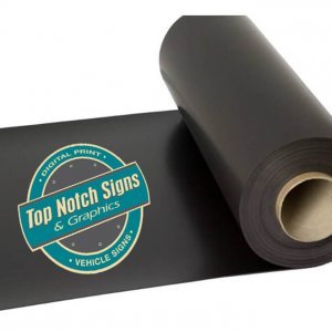 General Magnetic Signs
