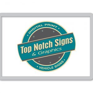 Scaffold Signs