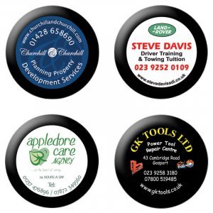 Wheel Covers
