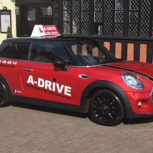 a drive mini 2