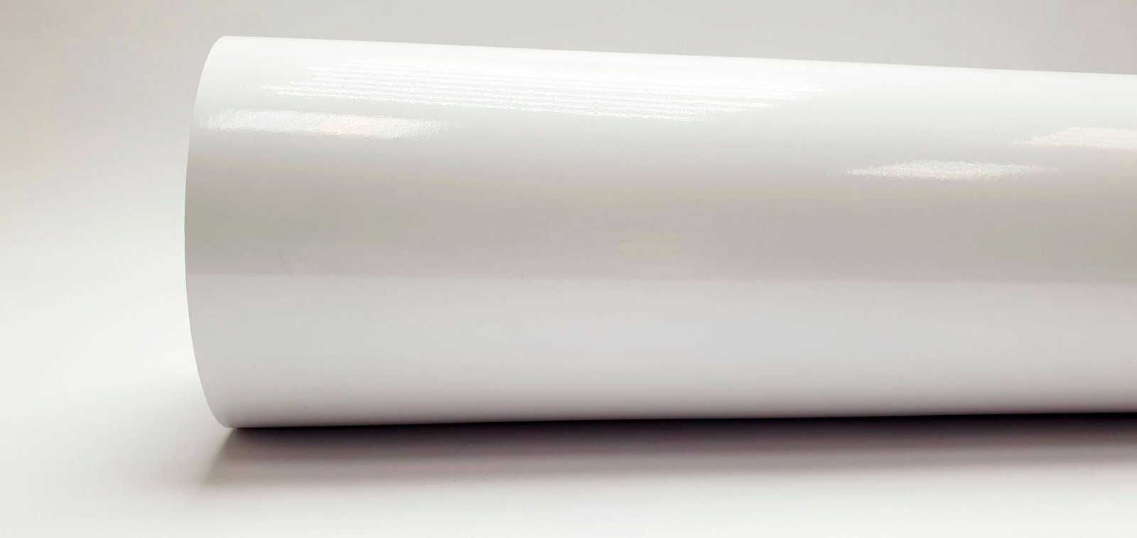 white roll