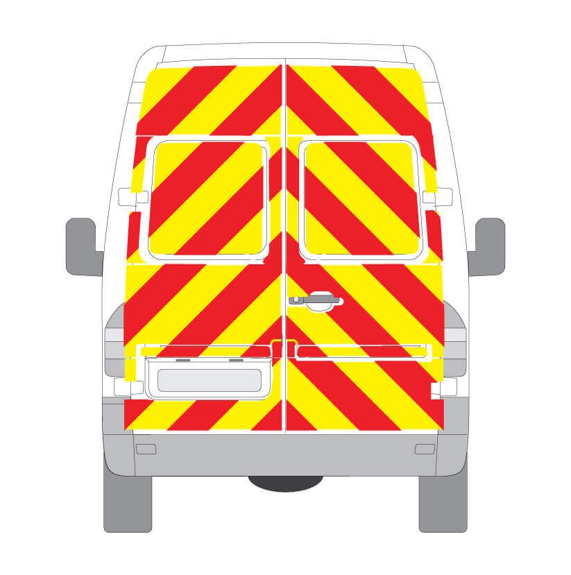 Sprinter High Full 96-06