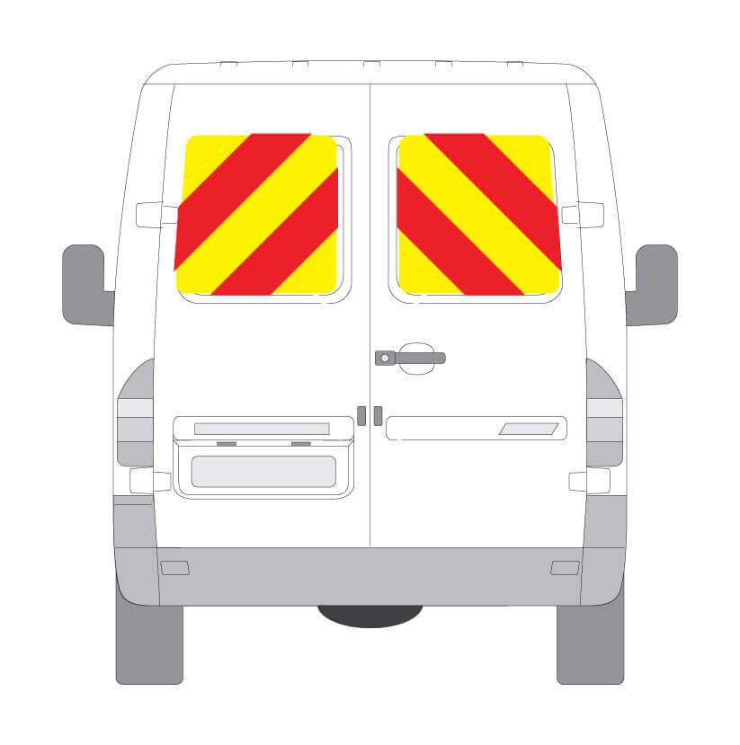 Sprinter Panels 96-06