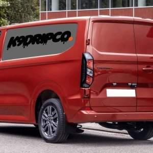 Magnetic Side Panels