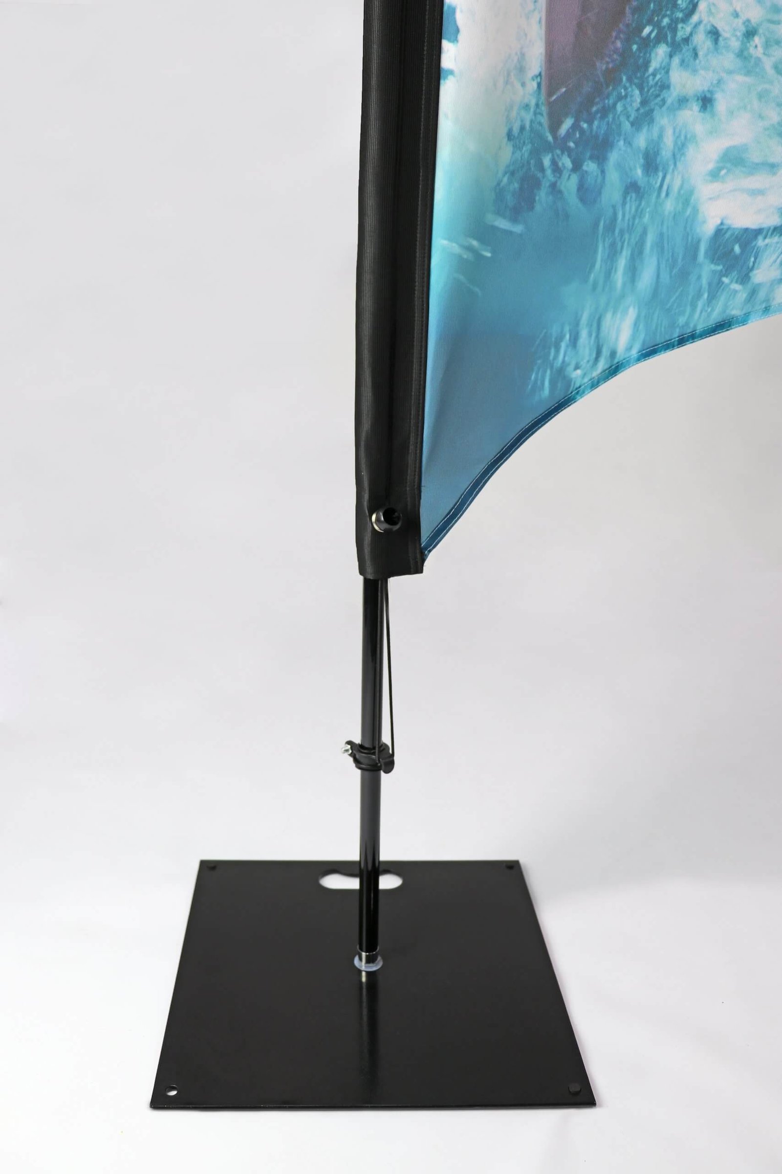 Fin Bottom+Base