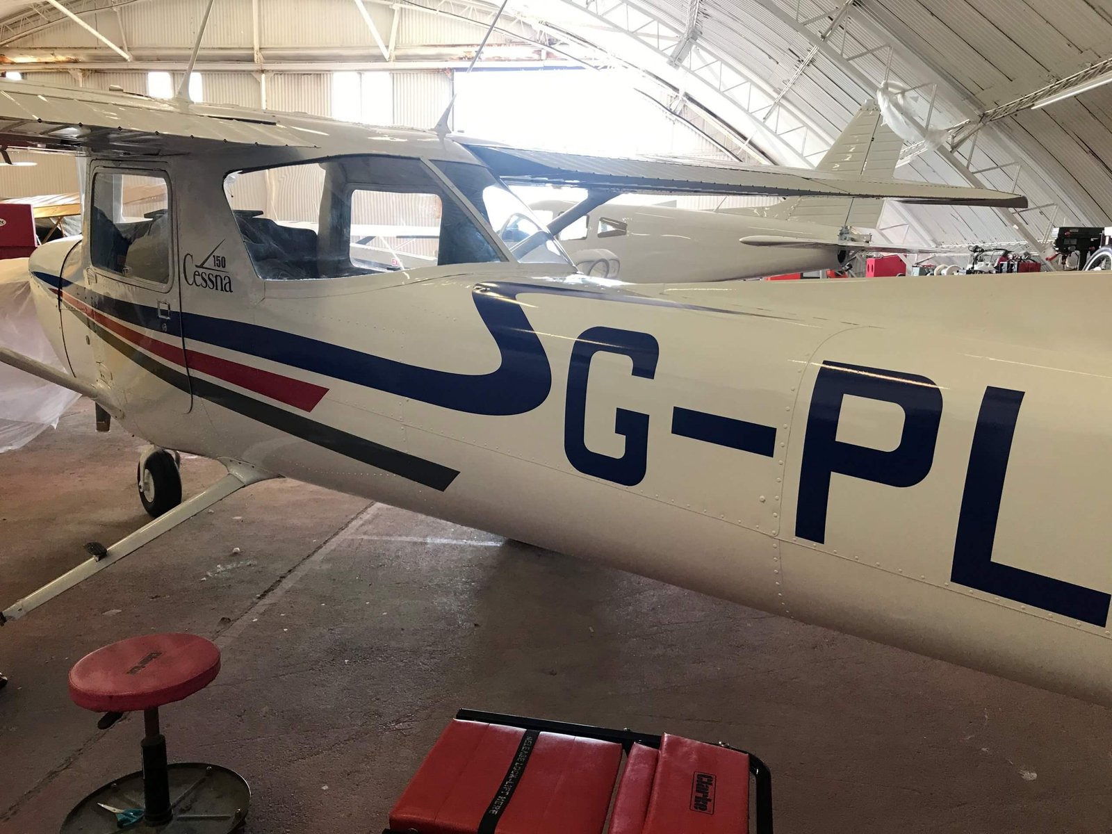 cessna 1