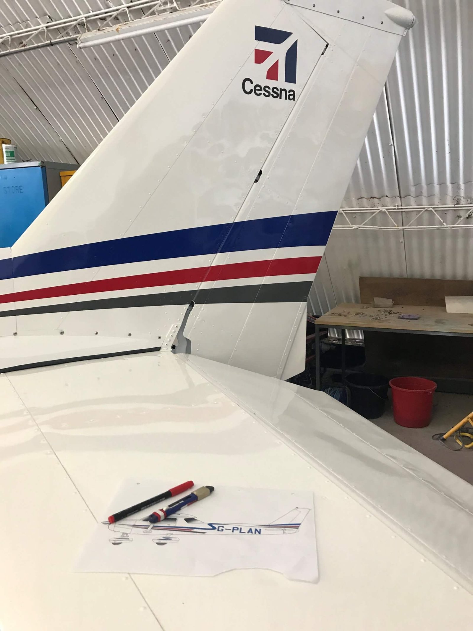 cessna 2