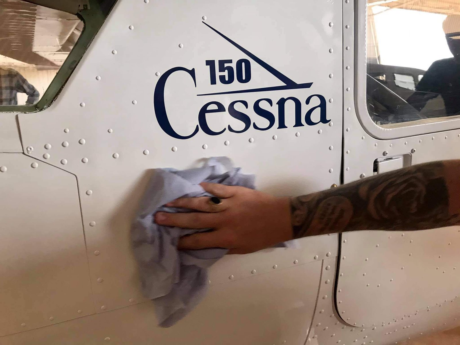 cessna logo