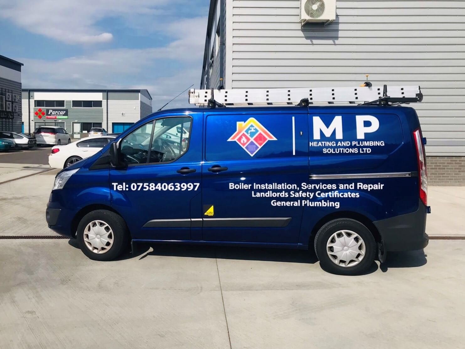 MP Heating