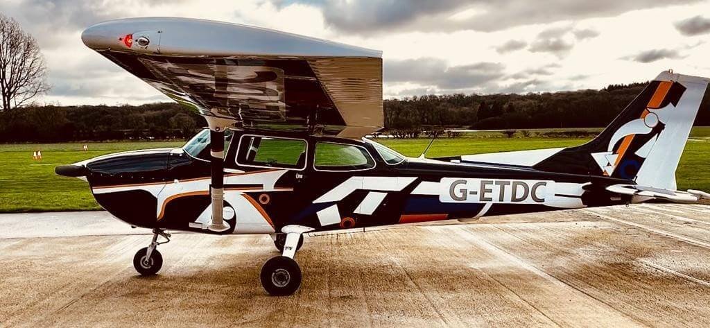 Cessna 172