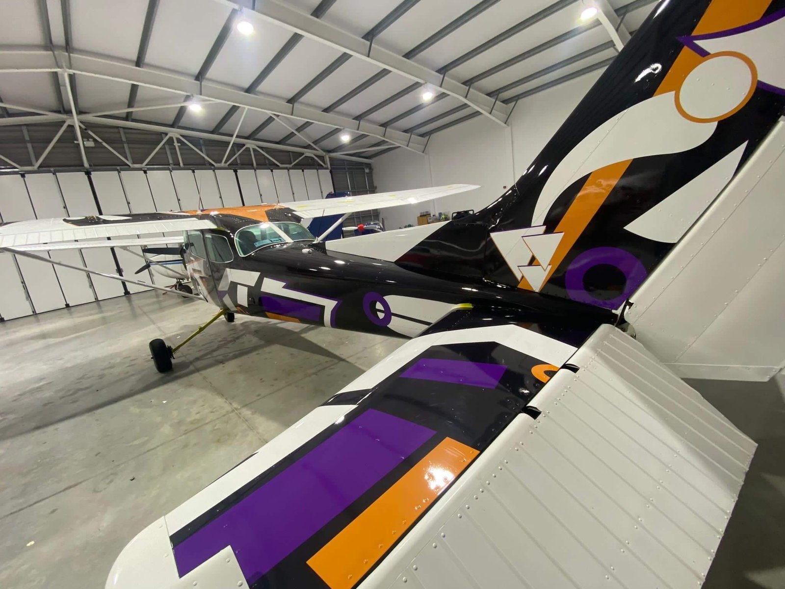 Cessna 172a