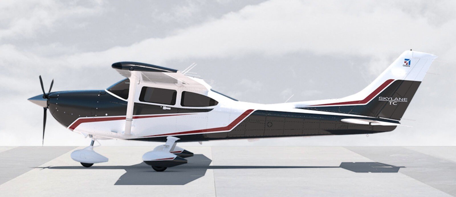 Cessna 182