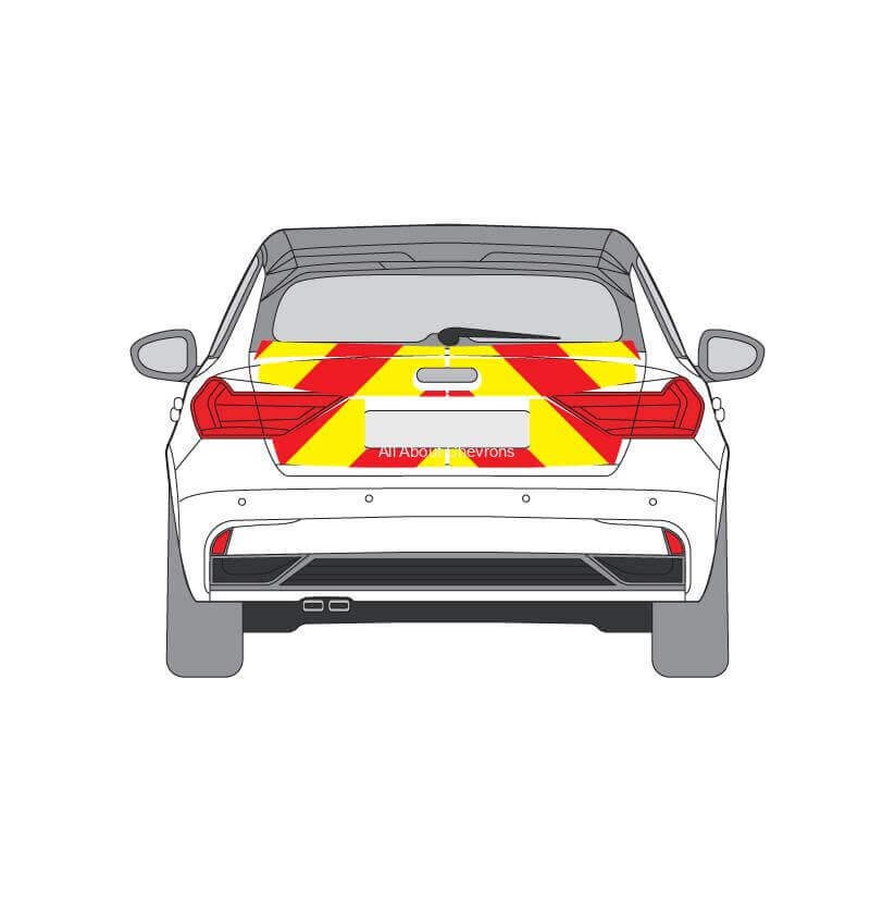Audi A1 18 pre