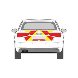 Audi A3 Sportback 2012 present
