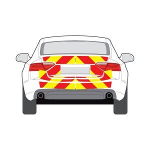 Audi A5 Coupe 1