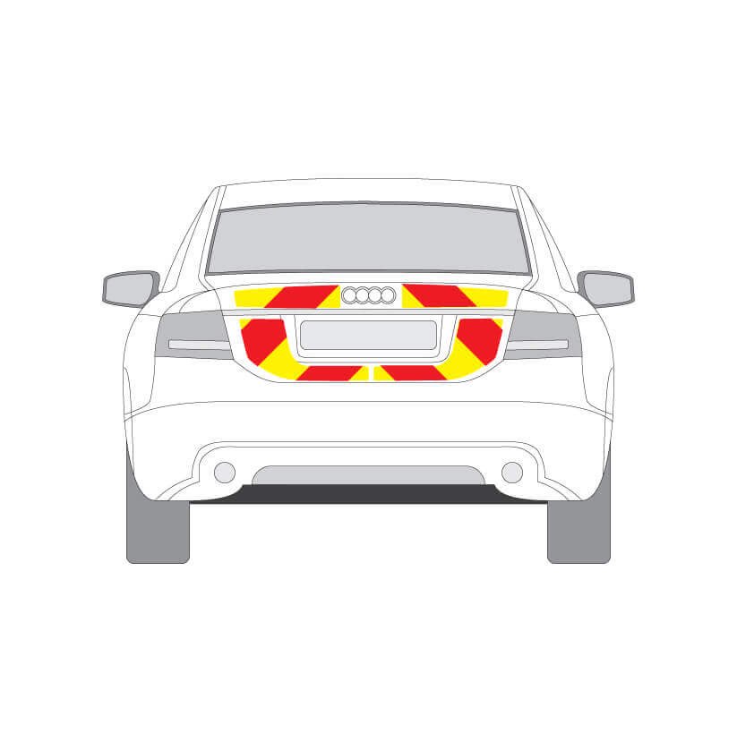 Audi A6 2004 2011