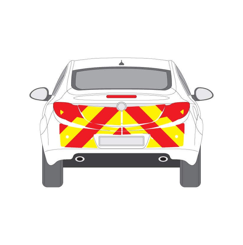 08 13 Self adhesive