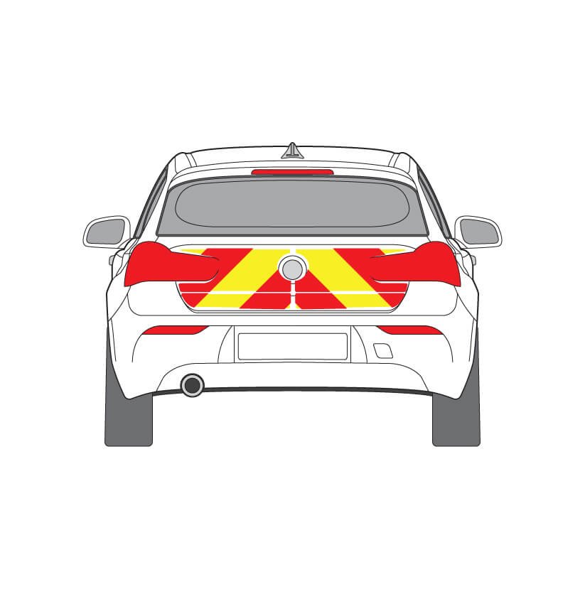 1 Series hatchback