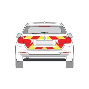 3 Series touring