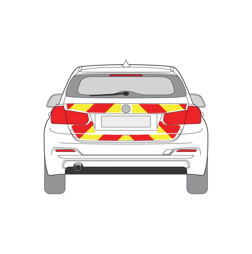 3 Series touring