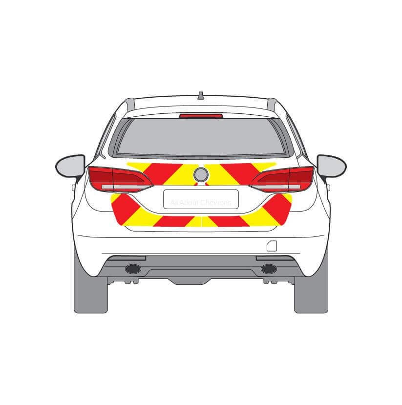 Astra estate 15 21 1