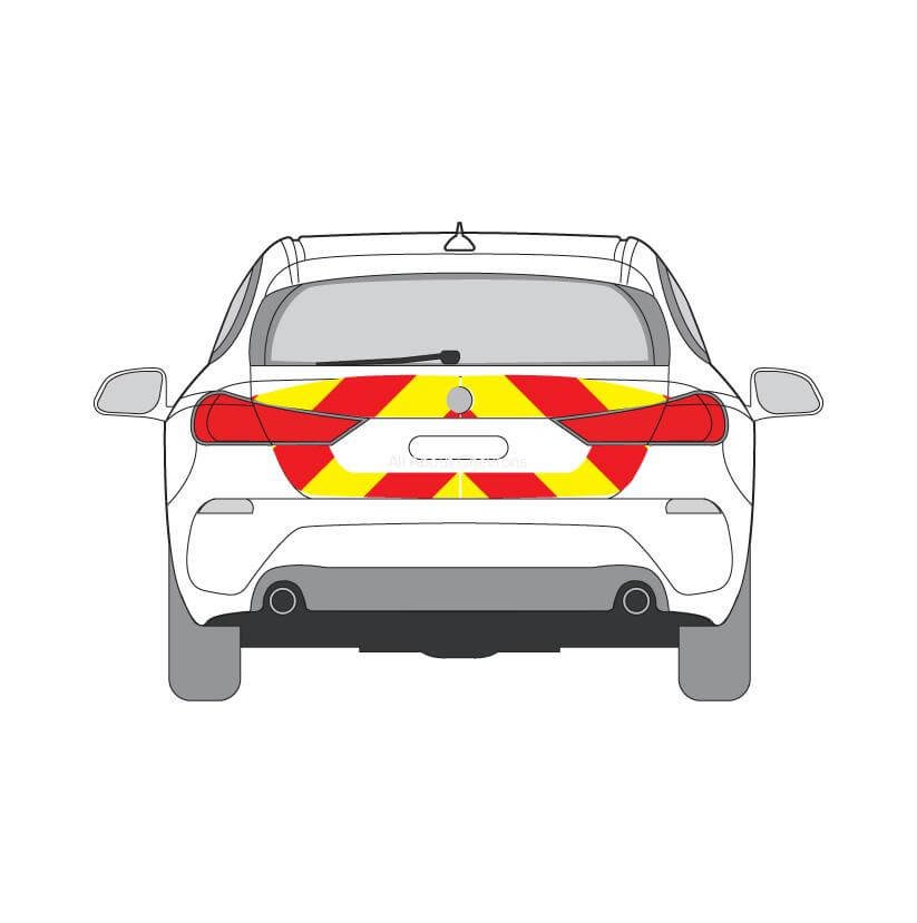 BMW 1Series 2019 Pre