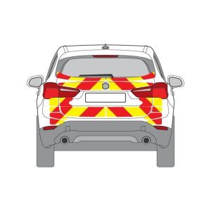 BMW X1 2015 Present