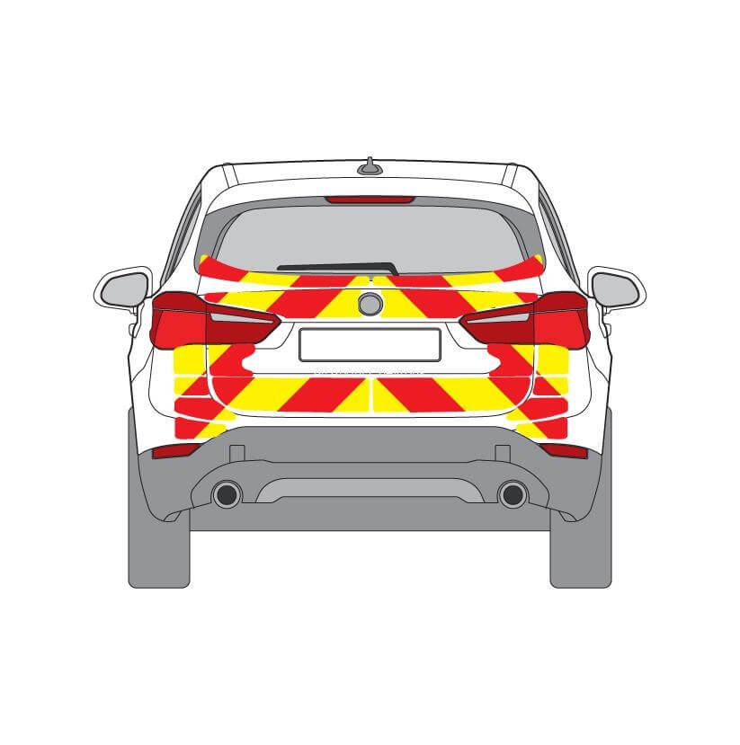 BMW X1 2015 Present