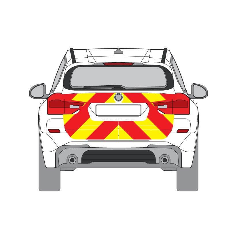 BMW X3 2011 2017