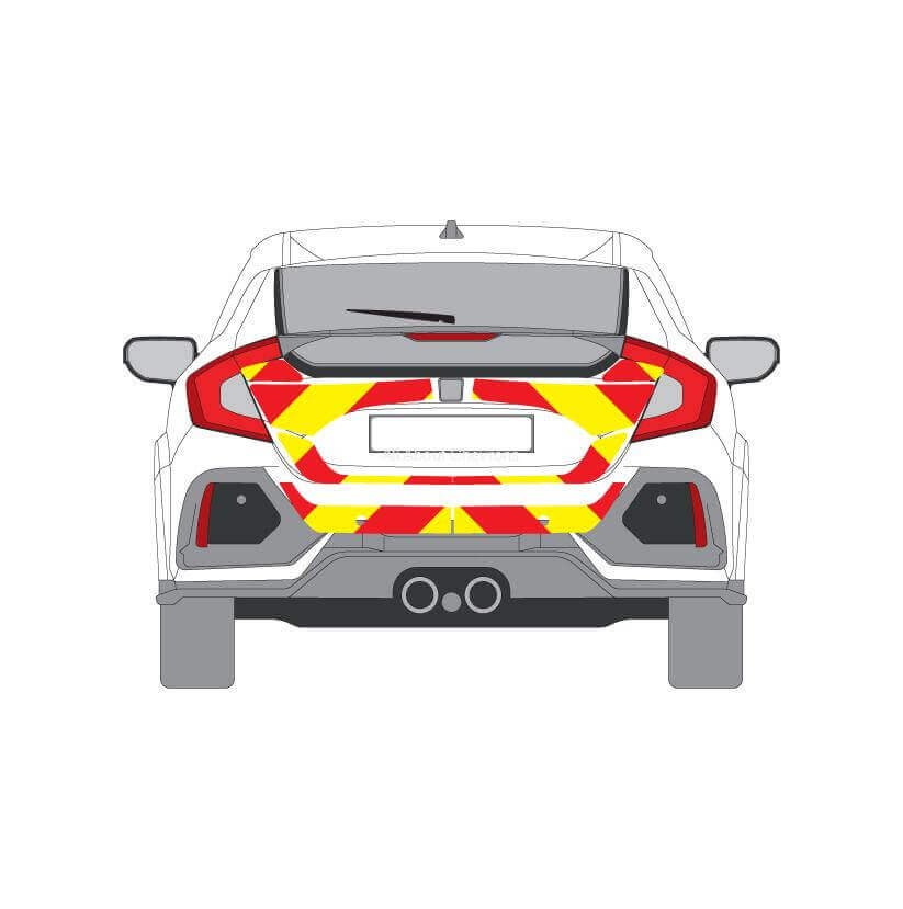 CivicHatchback 2015 2021