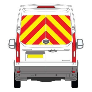 Deliver 9 High Panels