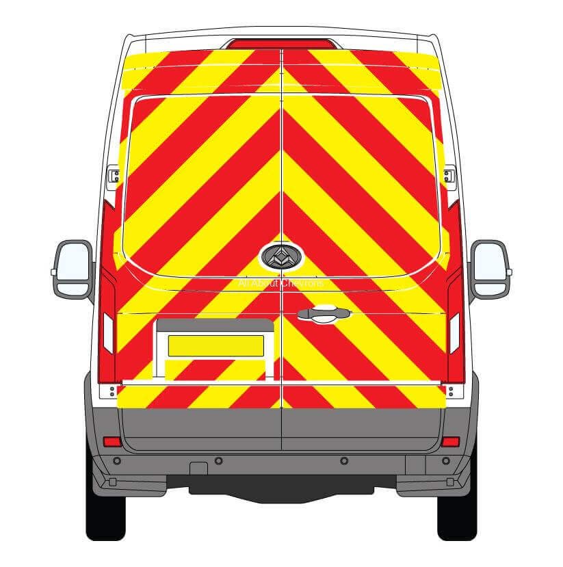 Deliver 9 High Roof