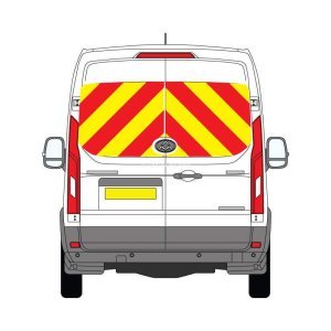 Deliver 9 Medium Panels
