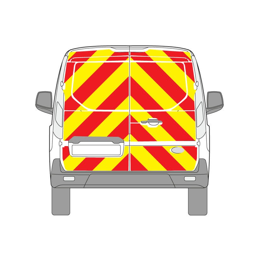 Full back 8