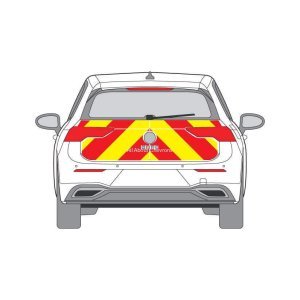 GolfMK8 2019 Pre