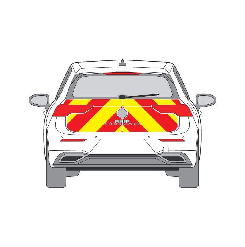 GolfMK8 2019 Pre