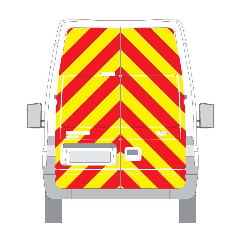 High Full back 1