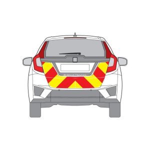 HondaJazz 2013 Present