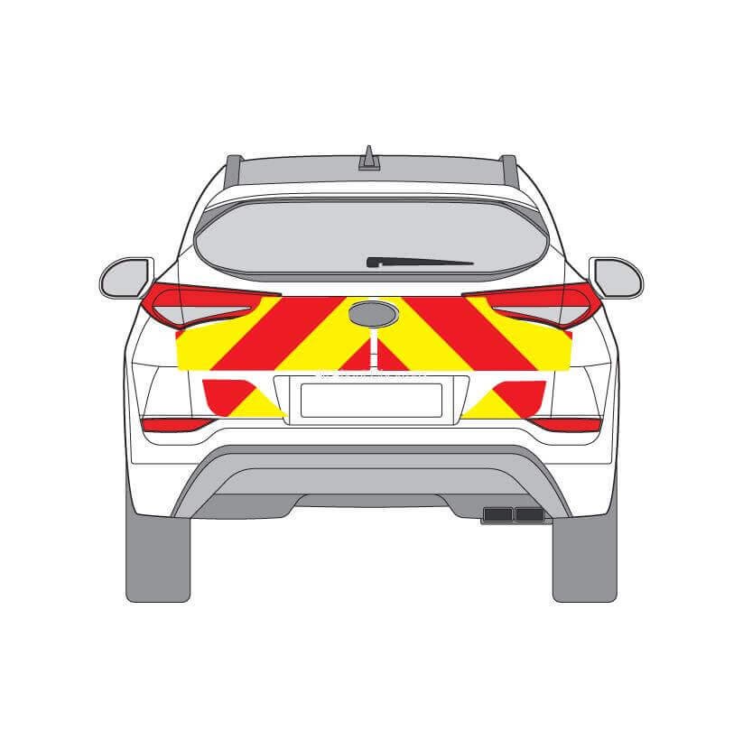 HyundaiTucson 2019
