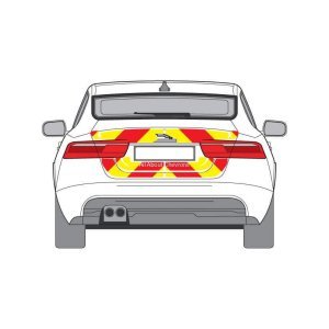 Jaguar XE Saloon 15 pre
