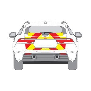 Jaguar XF Estate 15 Pre